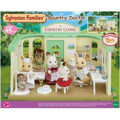 Playset Sylvanian Families...